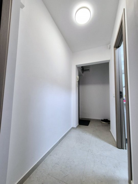 Tomis Nord - Brotacei - 3 camere nedecomandate