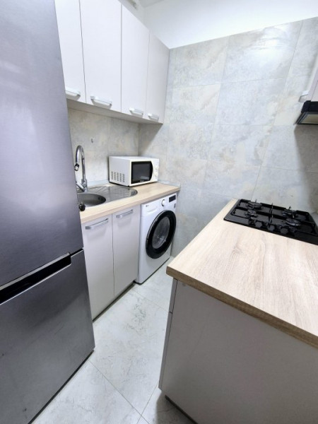 Tomis Nord - Brotacei - 3 camere nedecomandate