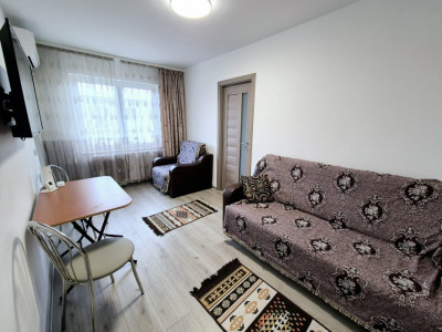 Tomis Nord - Brotacei - 3 camere nedecomandate