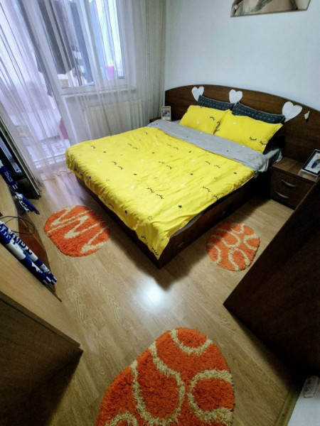 OCAZIE !!! Anda - 2 camere decomandate cu 2 balcoane