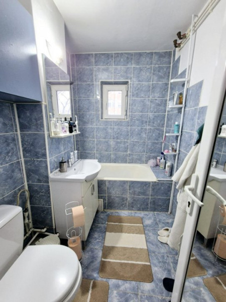 OCAZIE !!! Anda - 2 camere decomandate cu 2 balcoane