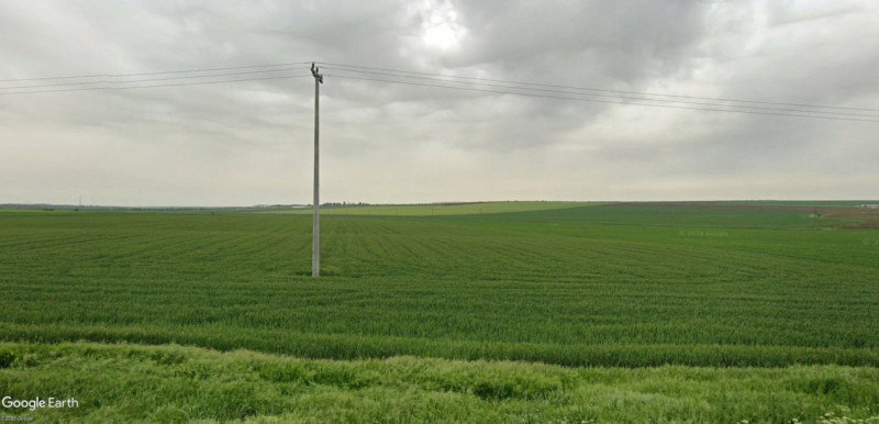 Constanta - Mihail Kogalniceanu - teren intravilan 12.500 mp