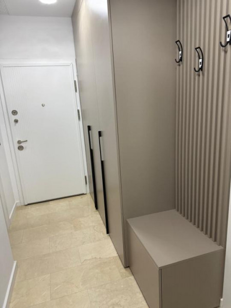 Faleza Nord - vedere la mare - apartament de lux