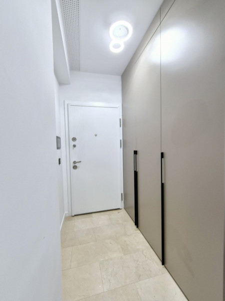 Faleza Nord - vedere la mare - apartament de lux