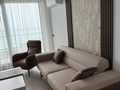 Faleza Nord - vedere la mare - apartament de lux