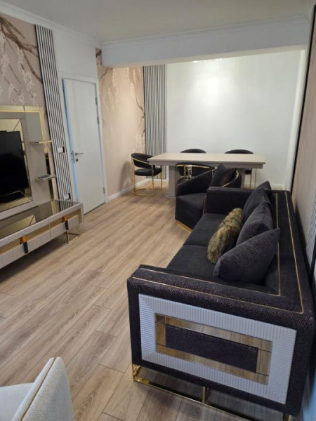 Inel II - Institutul de Marina - 2 camere de lux cu parcare