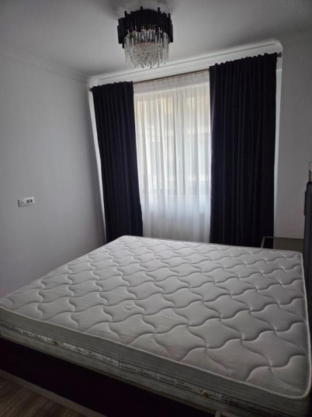 Inel II - Institutul de Marina - 2 camere de lux cu parcare