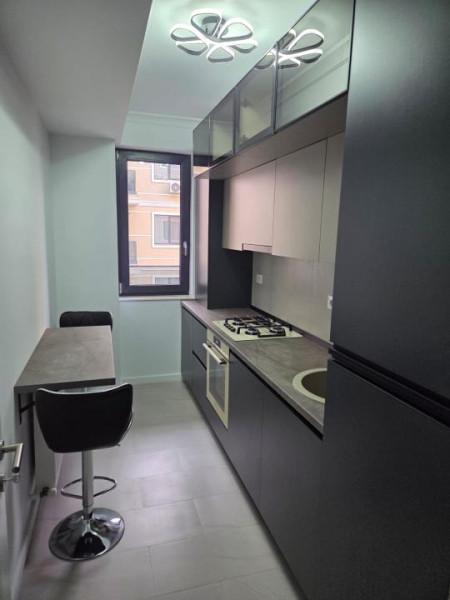 Inel II - Institutul de Marina - 2 camere de lux cu parcare