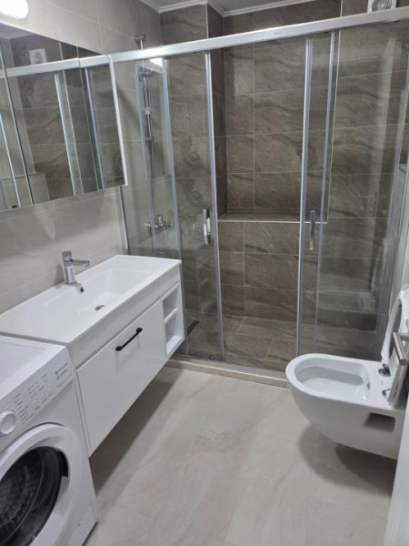 Inel II - Institutul de Marina - 2 camere de lux cu parcare