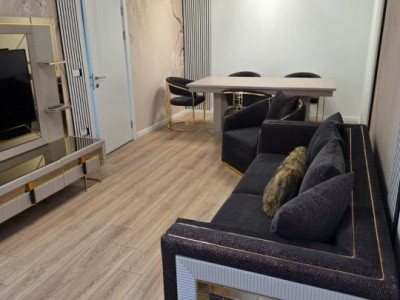 Inel II - Institutul de Marina - 2 camere de lux cu parcare