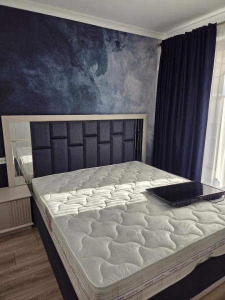 Inel II - Institutul de Marina - 2 camere de lux cu parcare