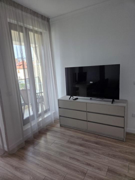 Inel II - Institutul de Marina - 2 camere de lux cu parcare