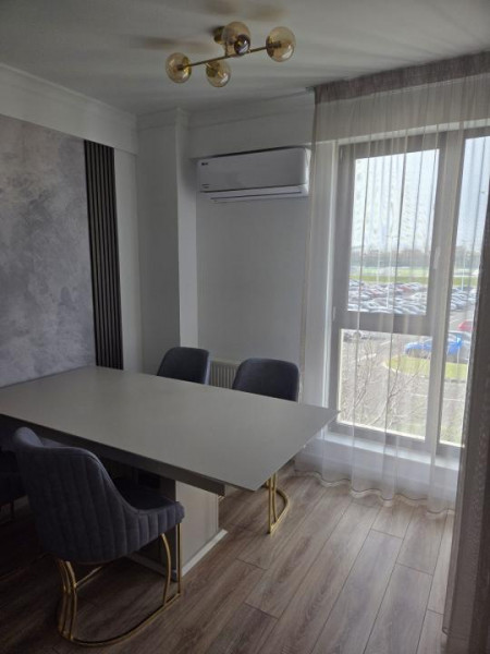 Inel II - Institutul de Marina - 2 camere de lux cu parcare