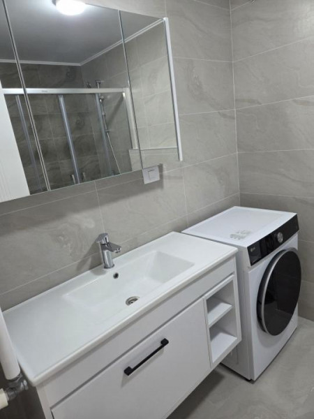 Inel II - Institutul de Marina - 2 camere de lux cu parcare