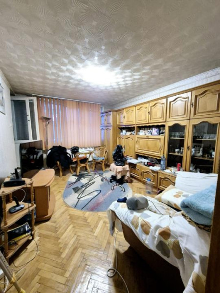 Tomis I - 2 camere decomandate