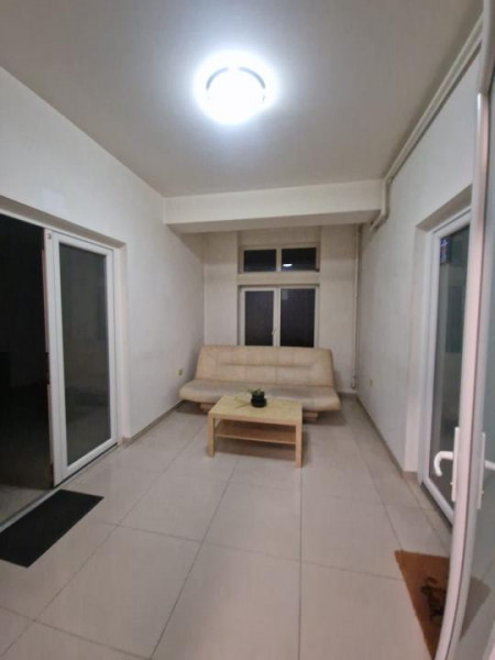 Ultracentral - spatiu birouri - cladire moderna