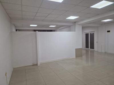 Ultracentral - spatiu birouri - cladire moderna