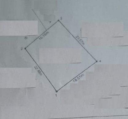 Constanta - Cumpana - teren intravilan 400mp