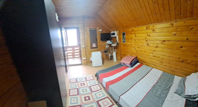 Delta Dunarii - Ilganii de Jos - casa cu deschidere la Dunare