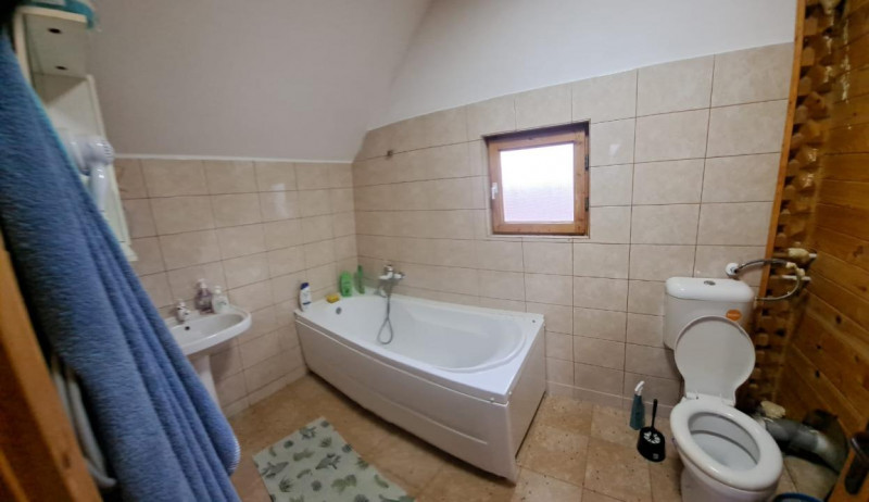 Delta Dunarii - Ilganii de Jos - casa cu deschidere la Dunare