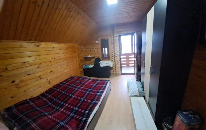 Delta Dunarii - Ilganii de Jos - casa cu deschidere la Dunare