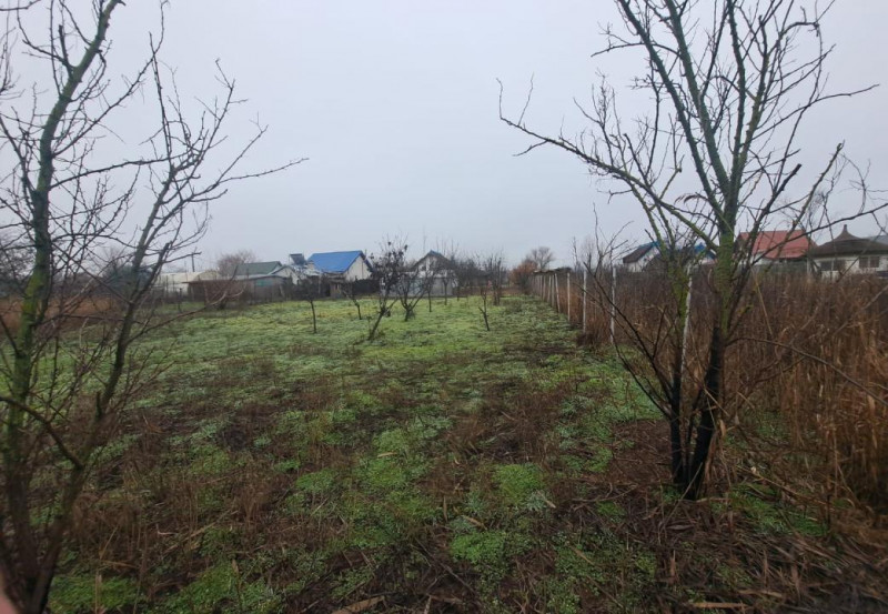 Delta Dunarii - Ilganii de Jos - casa cu deschidere la Dunare