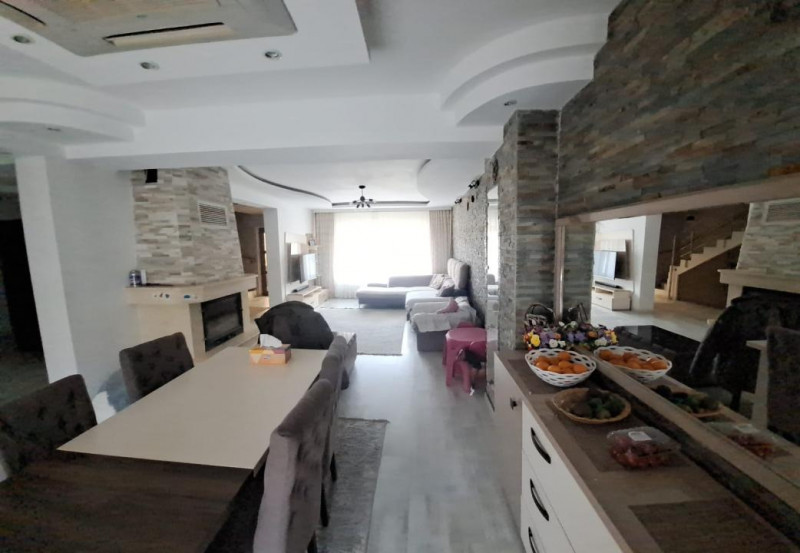 Techirghiol - vila P+1, zona buna, acces facil dinspre Constanta