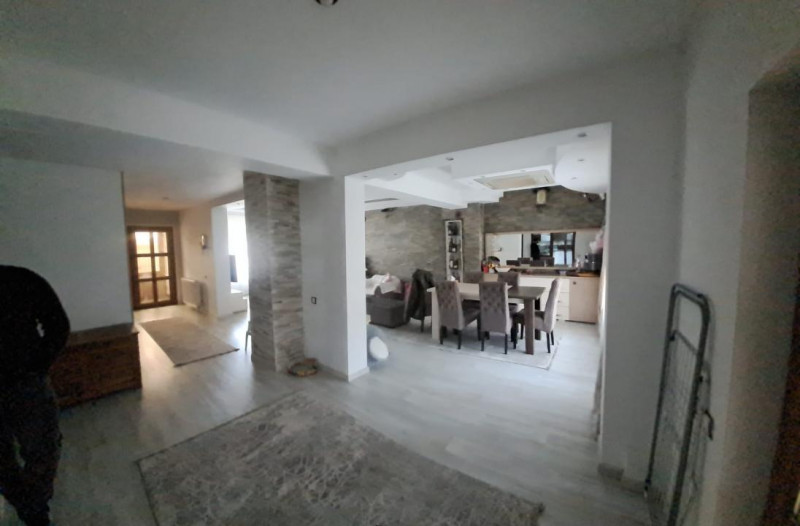 Techirghiol - vila P+1, zona buna, acces facil dinspre Constanta