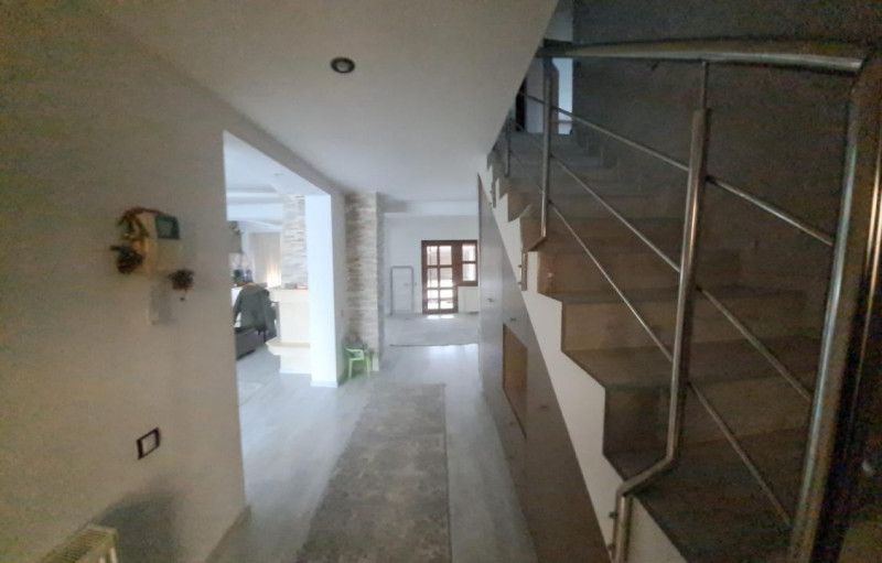 Techirghiol - vila P+1, zona buna, acces facil dinspre Constanta