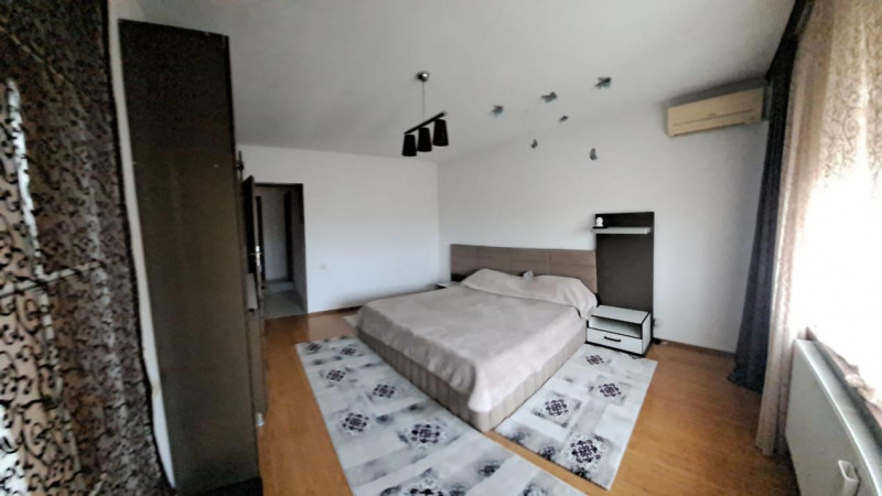 Techirghiol - vila P+1, zona buna, acces facil dinspre Constanta