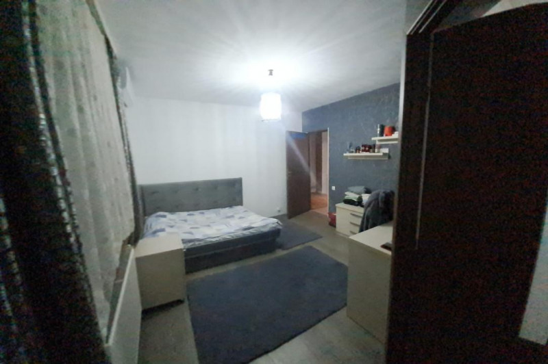 Techirghiol - vila P+1, zona buna, acces facil dinspre Constanta