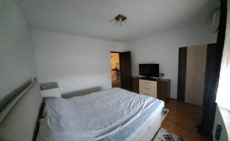 Techirghiol - vila P+1, zona buna, acces facil dinspre Constanta