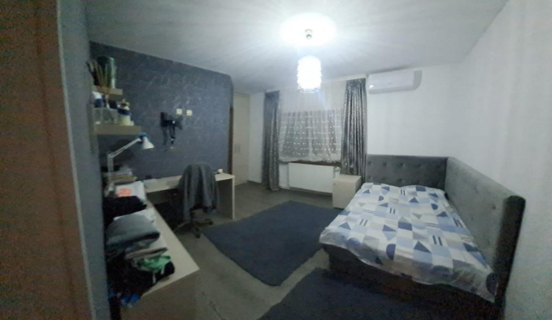 Techirghiol - vila P+1, zona buna, acces facil dinspre Constanta