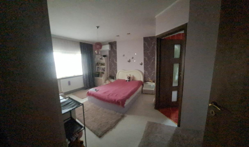 Techirghiol - vila P+1, zona buna, acces facil dinspre Constanta