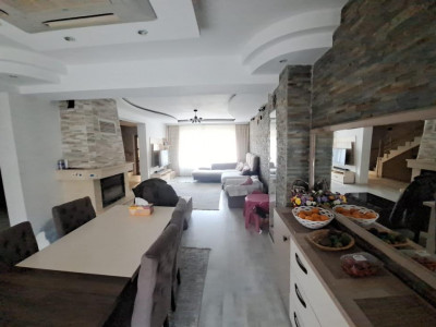 Techirghiol - vila P+1, zona buna, acces facil dinspre Constanta