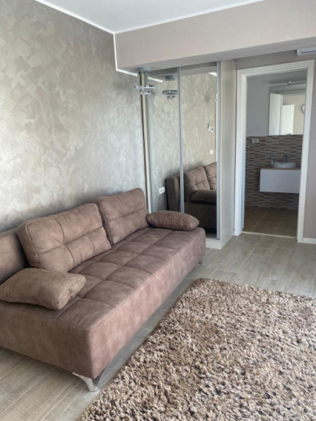 Mamaia Nord - Vila tip duplex P+2 , pe partea marii , la doi pasi de plaja