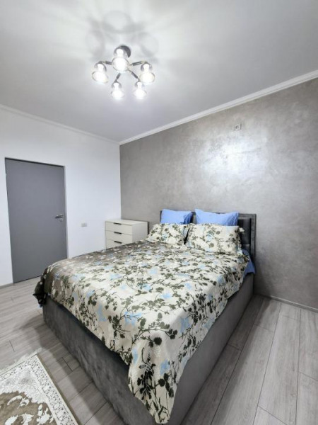 Ultracentral - Etaj de vila cu intrare si curte separata