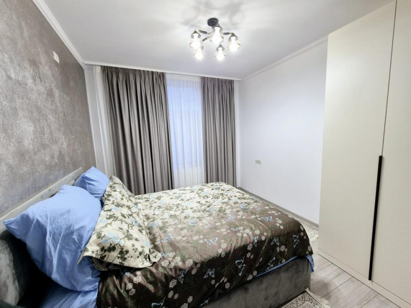 Ultracentral - Etaj de vila cu intrare si curte separata