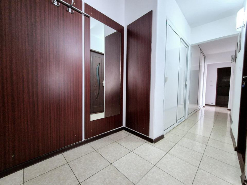 Tomis Nord - apartament 3 camere decomandate