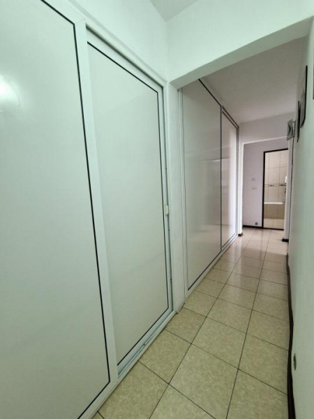 Tomis Nord - apartament 3 camere decomandate