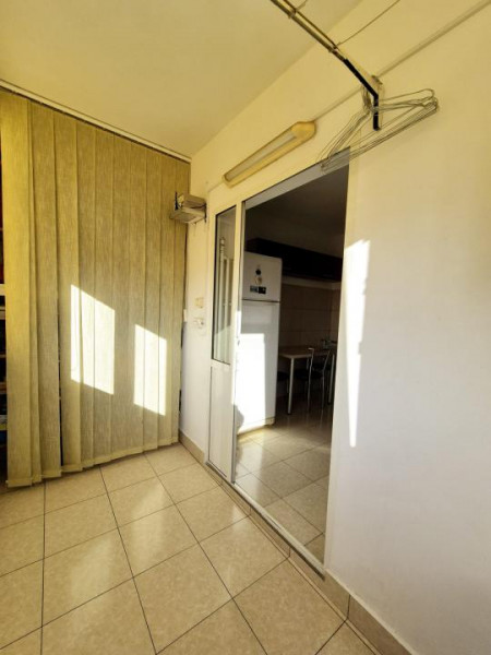 Tomis Nord - apartament 3 camere decomandate