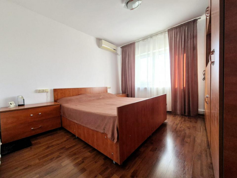 Tomis Nord - apartament 3 camere decomandate