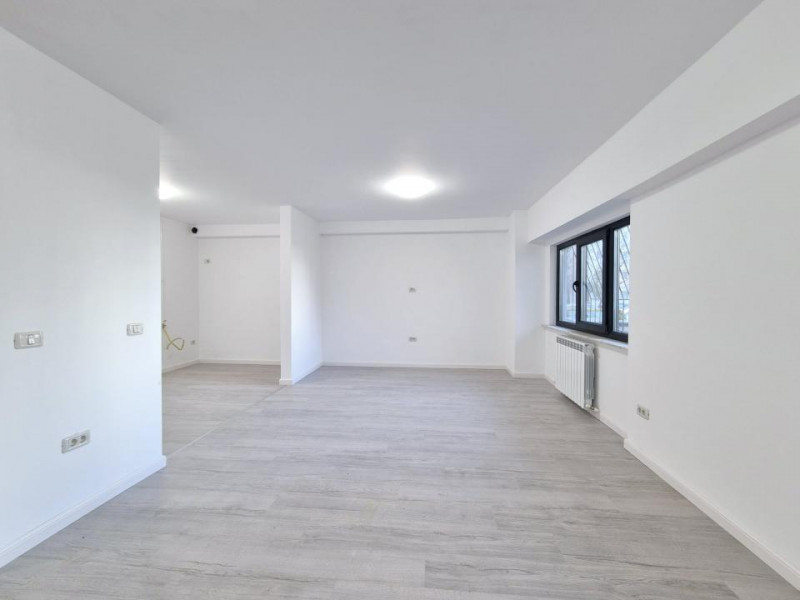 Central - apartament 2 camere renovat integral