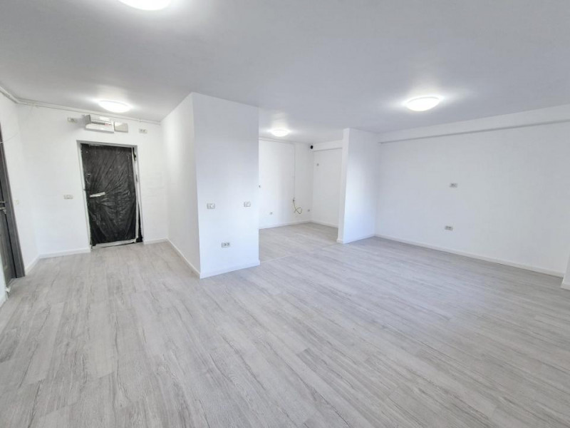Central - apartament 2 camere renovat integral