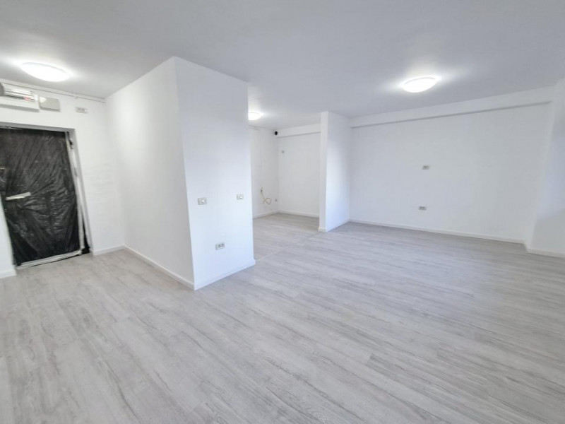 Central - apartament 2 camere renovat integral