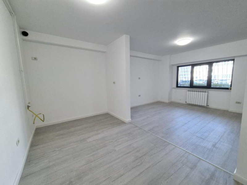 Central - apartament 2 camere renovat integral