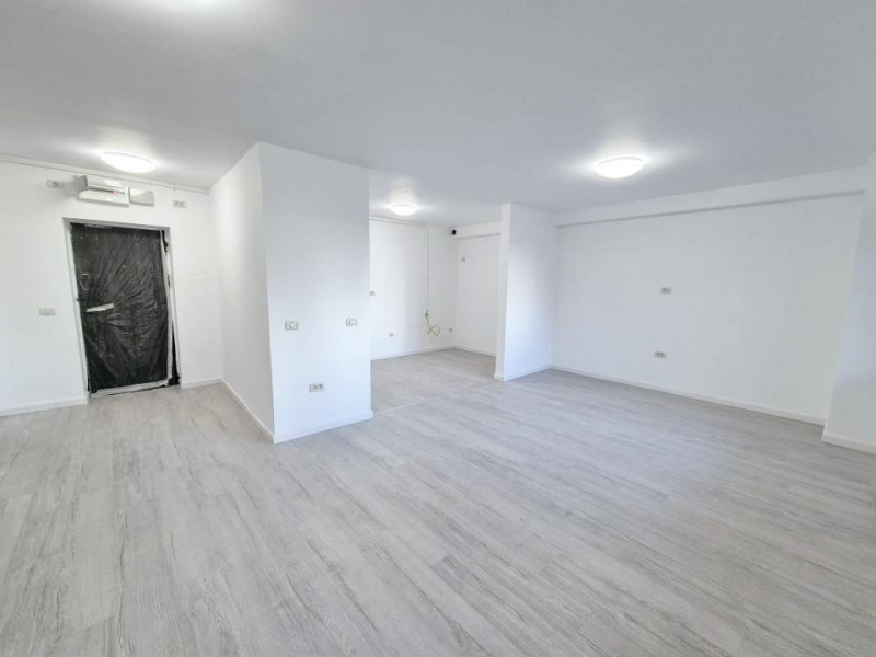 Central - apartament 2 camere renovat integral
