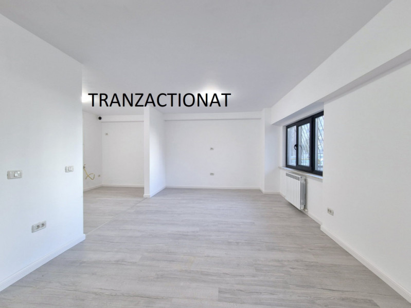 Central - apartament 2 camere renovat integral
