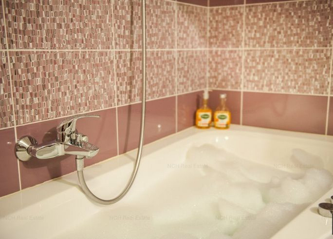 Mamaia - REX - penthouse deosebit cu garaj pentru 4 masini