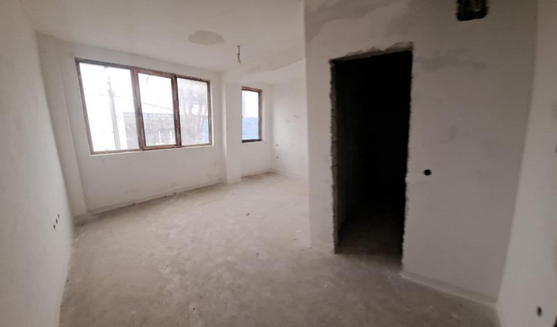 Eforie Sud - zona centrala - hotel P+3E,